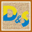 Desert & Sea Logo