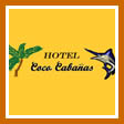 Coco Cabanas Logo